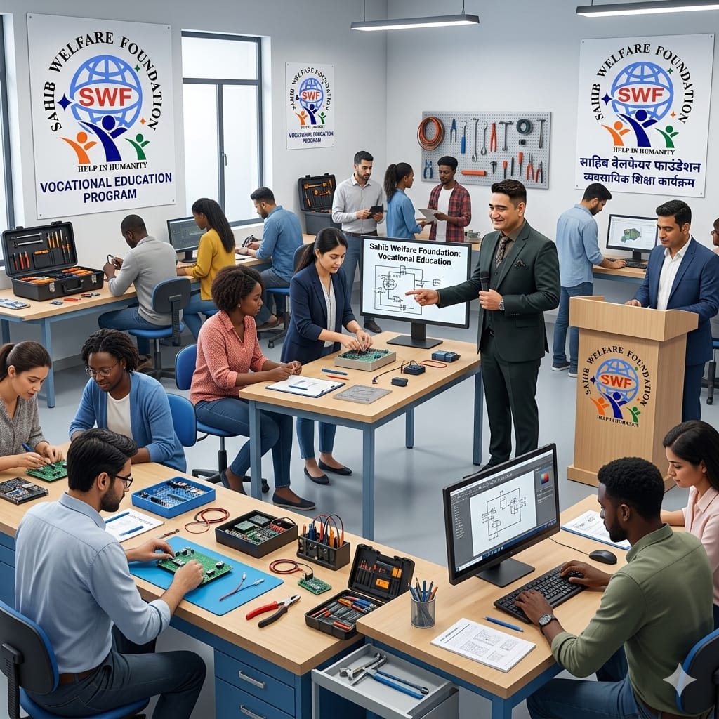 L&T Corporate Building